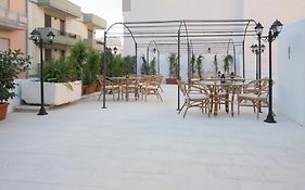 Relais Carlo V - Palazzo Storico